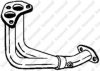 BOSAL 739-243 Exhaust Pipe
